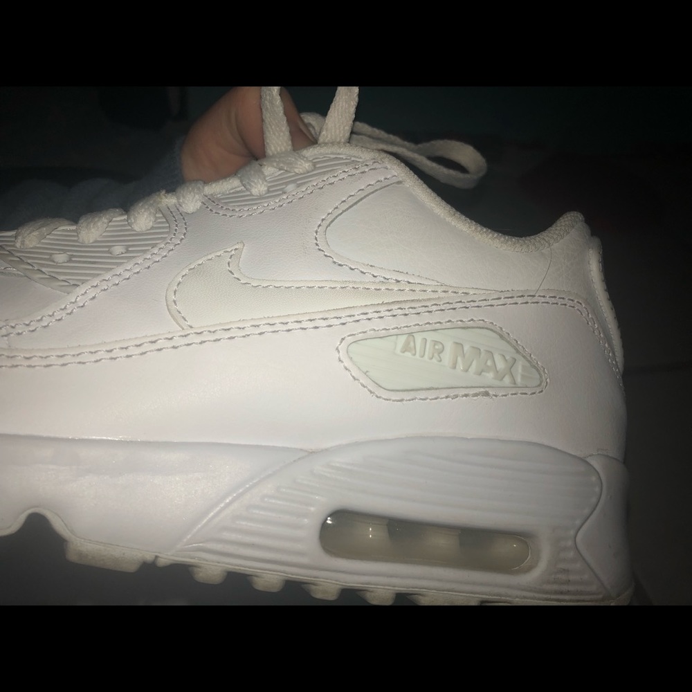 Shoes - Picture 3 of 3